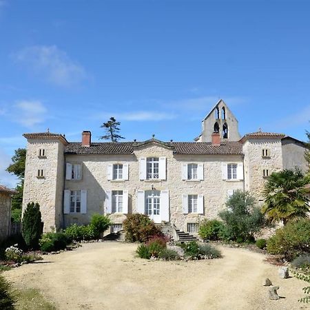 La Maison Des Coteaux Villa Ruffiac  Kültér fotó