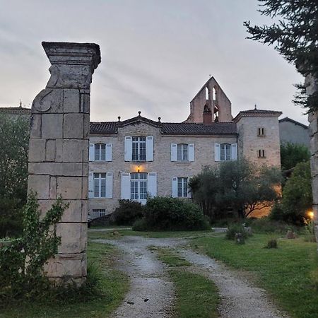 La Maison Des Coteaux Villa Ruffiac  Kültér fotó