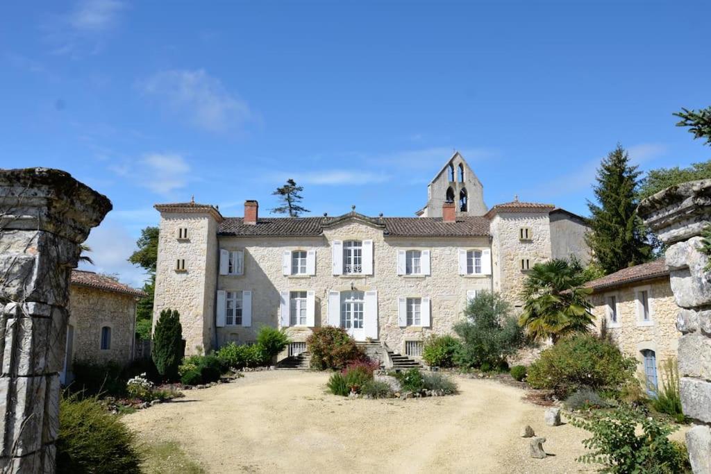 La Maison Des Coteaux Villa Ruffiac  Kültér fotó