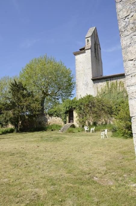 La Maison Des Coteaux Villa Ruffiac  Kültér fotó